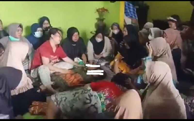 Warga OKI Gempar, 3 Balita Tewas Mengambang di Kolam Renang