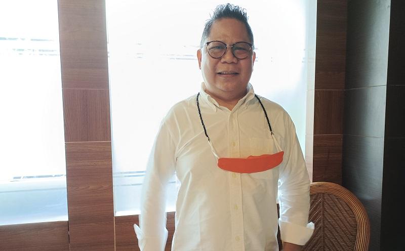 Bantu Perindo Hadapi Pemilu 2024, Gerkindo Gelar Rakor Pemenangan