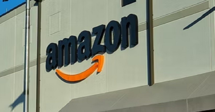 Amazon Bakal PHK 10.000 Karyawan Mulai Minggu Ini