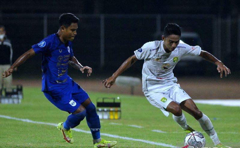 Kontrak Joko Ribowo dan Fandi Eko Tak Diperpanjang, Bos PSIS Siapkan Pengganti