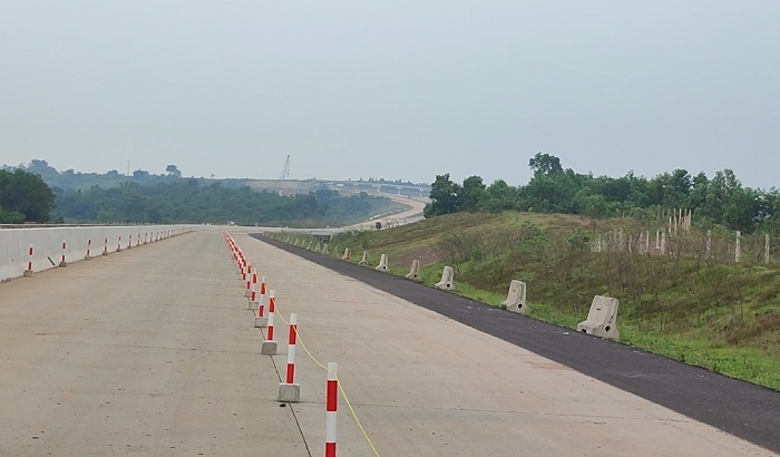 Sambut Libur Natal dan Tahun Baru, Tol Japek II Selatan Bakal Dibuka Gratis
