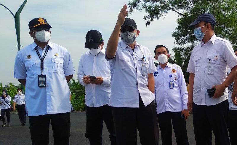 Kemenhub: 20 Persen Pemudik Akan Gunakan Jalur Darat lewat Jalur Pantai Selatan Jawa