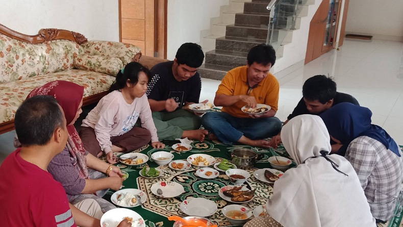 Jadwal Buka Puasa Manokwari Hari Ini 25 Maret 2023 Lengkap Doa Berbuka