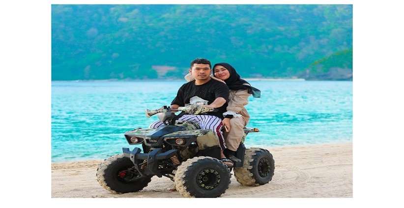 Kisah Hidup Putra Siregar, Pengusaha Kaya Raya Pernah Jadi Tukang Semir dan Pengamen di Medan