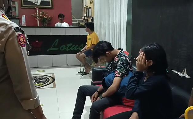 Lakukan Razia, Satpol PP Parepare Temukan Indikasi Prostitusi Online hingga Pasangan Sesama Jenis