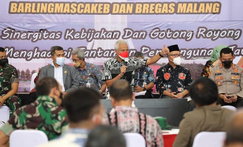  PPDB SMA/SMK Negeri, Pemprov Jateng Buka Jalur Khusus bagi Difabel 