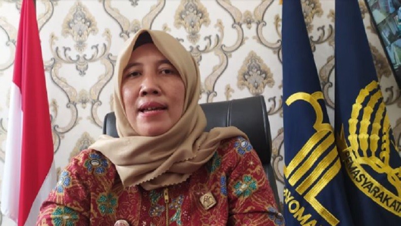 84 Warga Binaan LP Perempuan Bengkulu Terima Remisi Idul Fitri, Kasus Narkotika hingga Korupsi