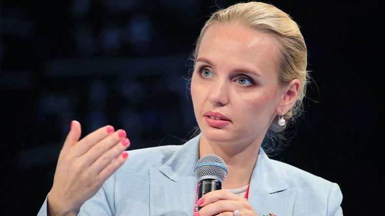   Takut Tak Bisa Kembali ke Rusia, Putin Larang Keras Putrinya ke Luar Negeri