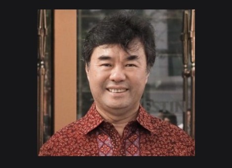 Kisah Martua Sitorus, Pemilik Wilmar yang Pernah Berjualan Udang
