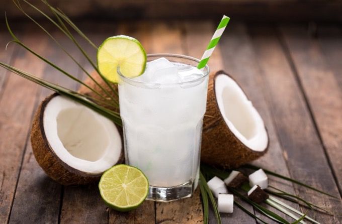 4 Minuman Bikin Tahan Haus di Bulan Puasa, Cocok untuk Sahur!