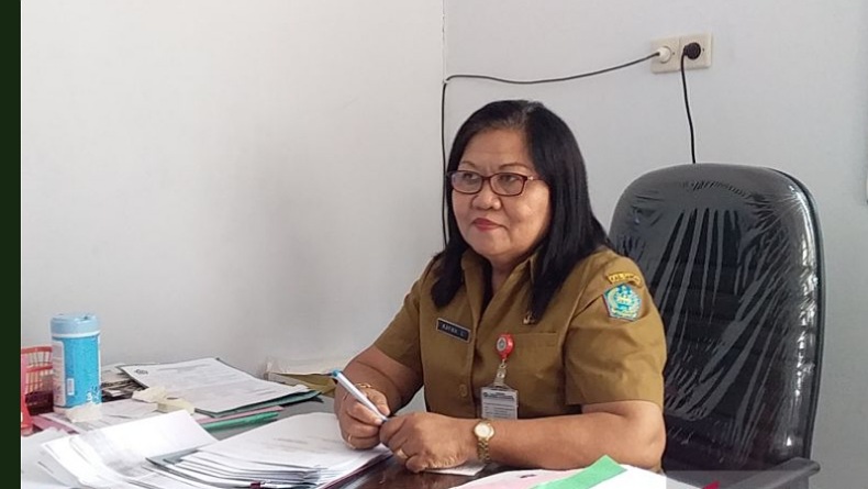 Pemkab Sangihe segera Serahkan SK 192 CPNS yang Lulus Seleksi