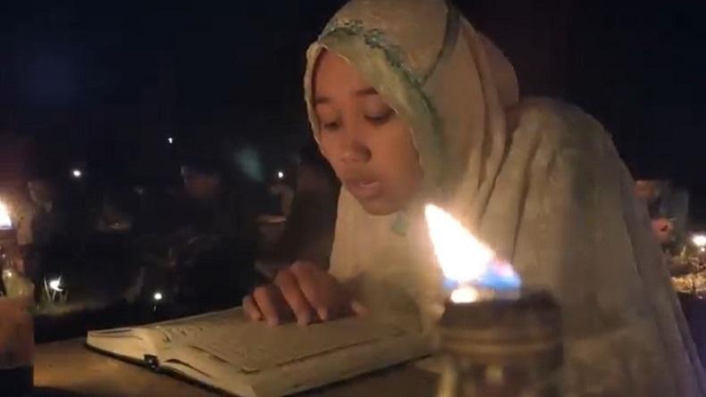 Adab Membaca Alquran Beserta Tata Cara Membacanya yang Wajib Diketahui Muslim