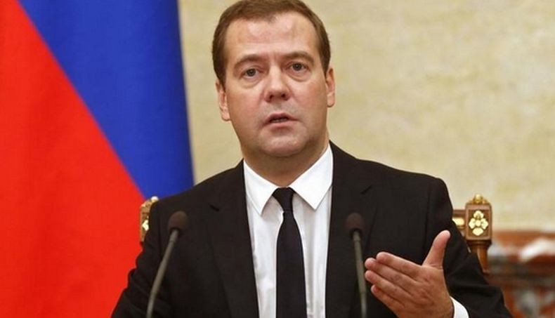 4 Wilayah Ukraina Setuju Gabung Rusia, Mantan Presiden: Selamat Datang!