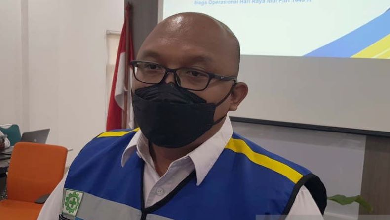 Sistem Buka Tutup akan Diterapkan di Gerbang Tol Bawen saat Arus Mudik Lebaran 