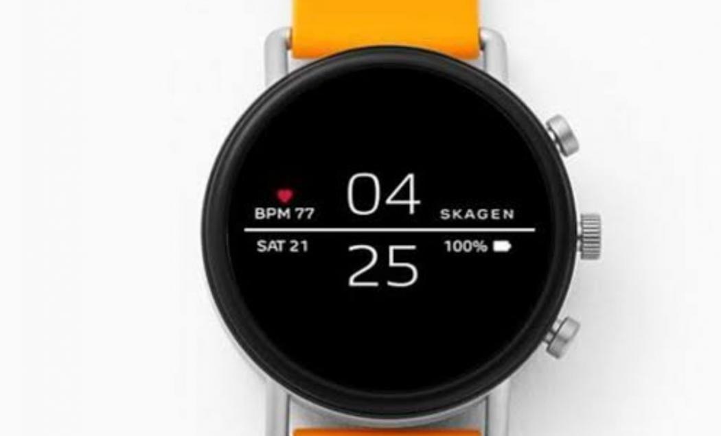 Google Ajukan Paten, Peluncuran Jam Tangan Pintar Pixel Watch Tinggal Menunggu Waktu
