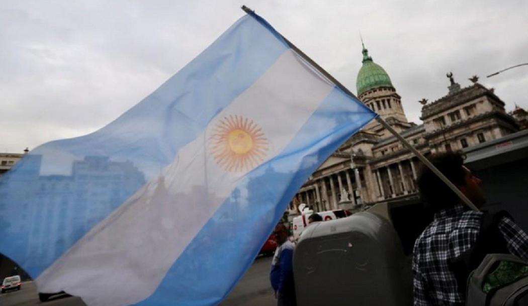Inflasi Argentina Sentuh 71 Persen, Bank Sentral Tingkatkan Suku Bunga 950 Bps 