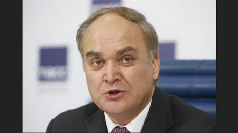 Rusia: Kami Akan Hancurkan Semua Senjata AS dan NATO di Ukraina!