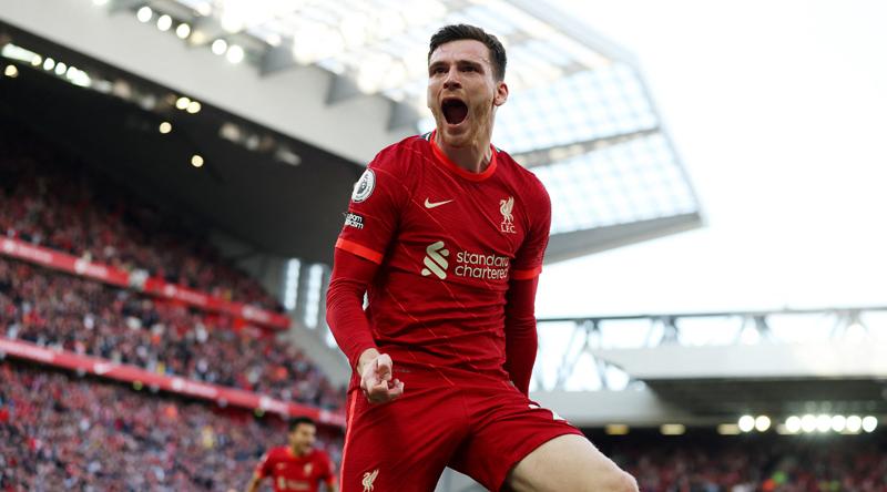 Hasil Liverpool Vs Everton: The Reds Rajai Derby Merseyside, Pepet Man City
