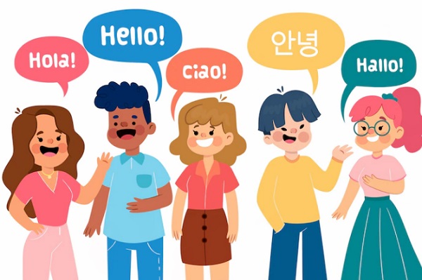Aplikasi Translate Inggris Bahasa Indonesia Alternatif untuk Terjemahan