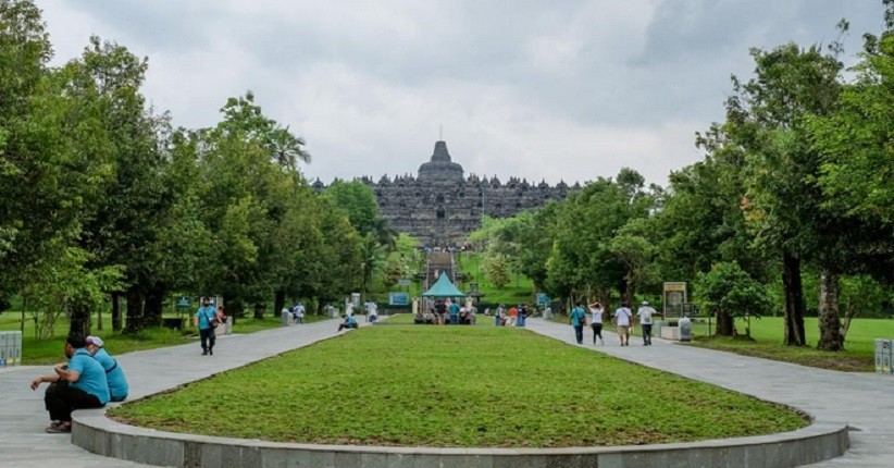 Sandiaga Uno Siapkan Relax Corner hingga Liburan ke Desa Wisata untuk Pemudik