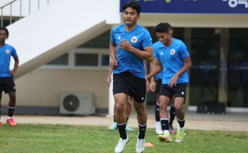 Kabar Baik! Asnawi Tak Alami Cedera, Pemuda Makassar Siap Tampil di SEA Games 2021