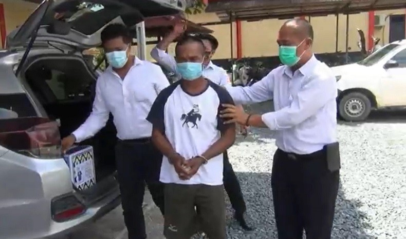 Bulan Ramadan, Ayah Cabuli Anak Kandung hingga Tiga Kali dalam Pengaruh Alkohol