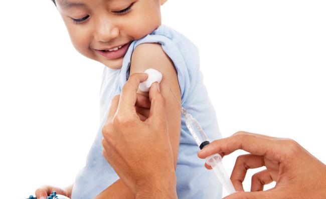 Realisasi Imunisasi HPV untuk Cegah Kanker Serviks di Kudus Capai 98 Persen