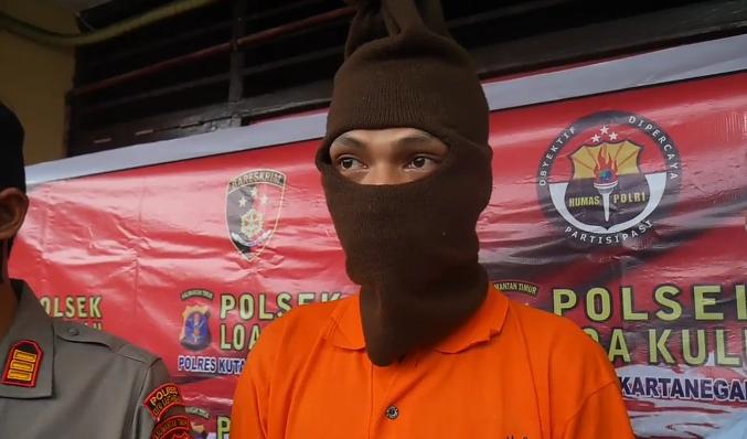 Dicekoki Kopi Bercampur Kecubung, ABG di Kutai Direkam Alat Vitalnya dan Diperkosa hingga Hamil