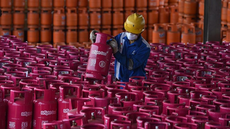 Pertamina Tambah Alokasi 2 Juta Lebih Elpiji 3 Kg Se-Sulawesi selama Ramadan dan Idul Fitri