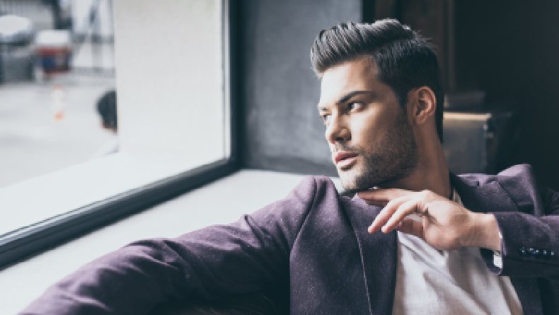 5 Tren Model Rambut Lebaran untuk Pria, Jadi Makin Percaya Diri