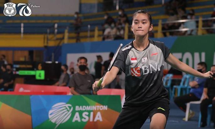 Hadapi An Se-young Si Bocah Ajaib, Stephanie Widjaja Punya Satu Keuntungan untuk Menang
