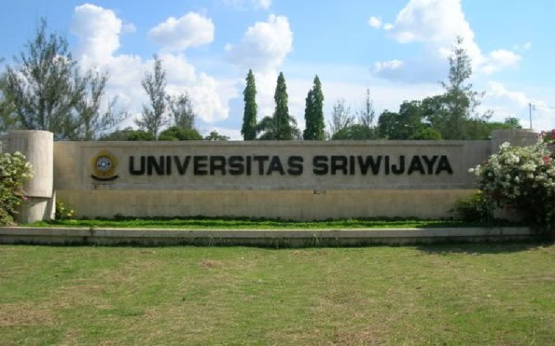 Unsri Gelar Ujian Saring Masuk Bersama 12 PTS