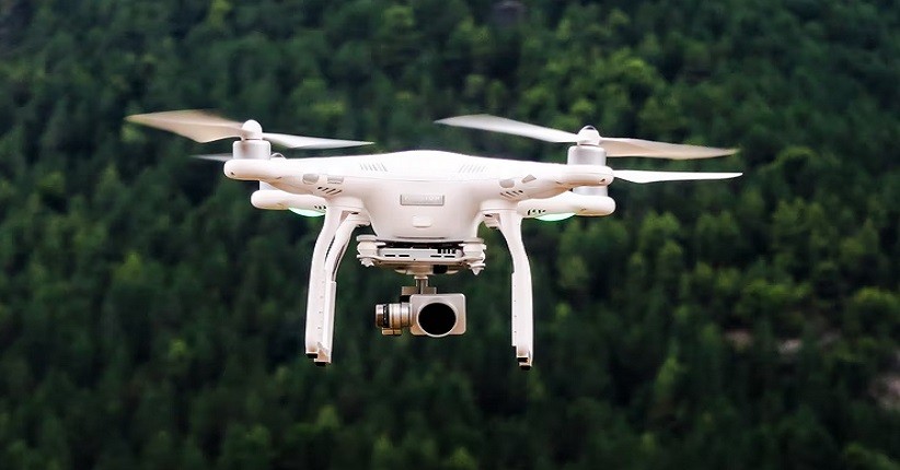 DJI Tangguhkan Penjualan di Rusia dan Ukraina, Cegah Drone Digunakan Dalam Pertempuran
