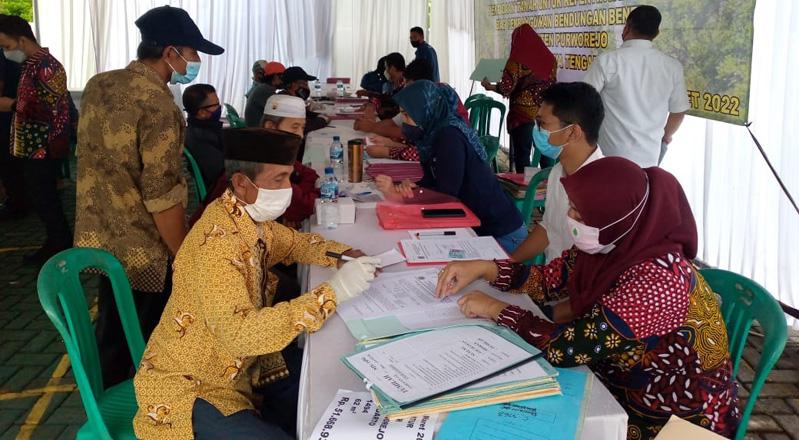 Dapat Ganti Untung Rp7 Miliar, Warga Wadas: Mau Beli Tanah Sawit, Mobil dan Sedekah