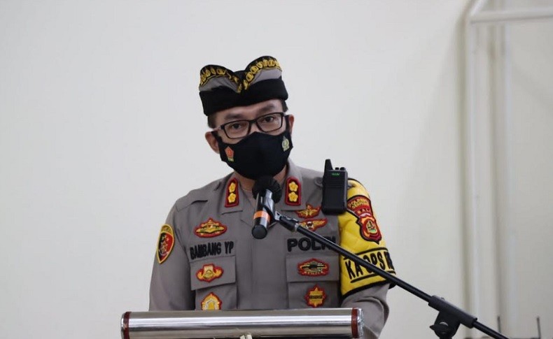 Warga Bali yang Mudik Tak Perlu Khawatir, Pecalang Akan Jaga Rumah yang Ditinggal Pergi