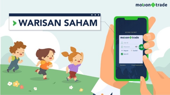 Saham Bisa Diwariskan, Simak 3 Manfaat Investasi Saham Versi MNC Sekuritas Ini!