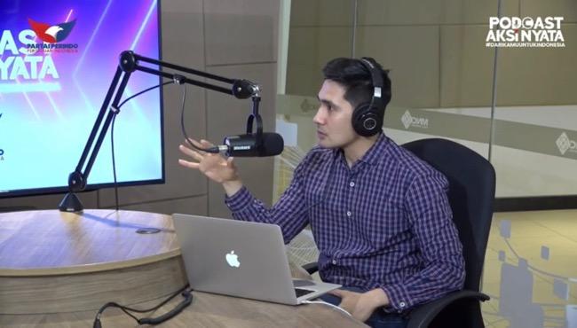 Ini Rahasia Radio Masih Tetap Eksis dari Dulu hingga Sekarang