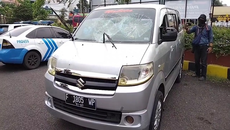 Penumpang Travel Gelap Masih Tinggi, Ternyata Gegara Hal Ini!