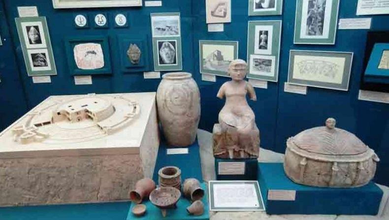 Ribuan Benda Bersejarah di Museum Raib dan Diganti Palsu, Kerugian Capai Ratusan Dolar AS