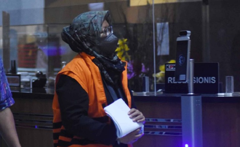 Ade Yasin Diduga Minta Bawahannya Kumpulkan Uang untuk Suap BPK
