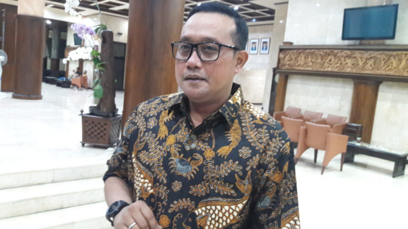 Fraksi Golkar Terima LKPj Gubernur Tahun 2021, Ini Harapannya