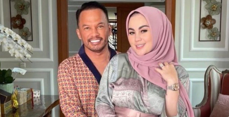 KPK Panggil Faisal Harris, Suami Jennifer Dunn soal Kasus Bansos Beras di Kemensos