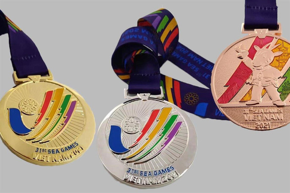 Catur dan Panahan Menang Hari Ini, Indonesia Terus Tambah Medali Emas SEA Games 2021