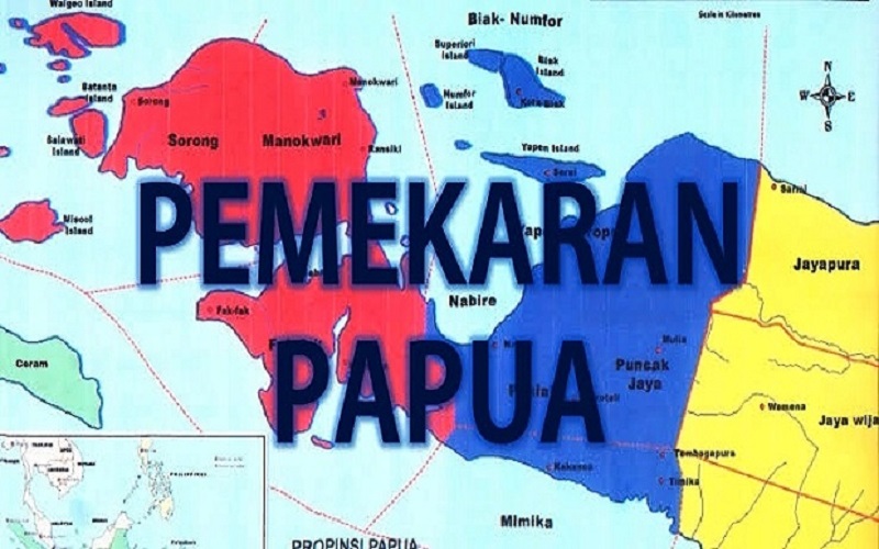 Cari Solusi, Polda Papua Hadirkan Tokoh Pro dan Kontra Sikapi Daerah Otonomi Baru