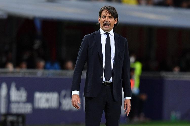 Inzaghi Puas Banget Inter Libas AC Milan: Kami Sangat Mendominasi