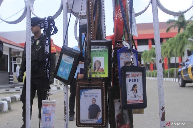 Gaji Wartawan, Kira-kira Berapa Nominalnya? 