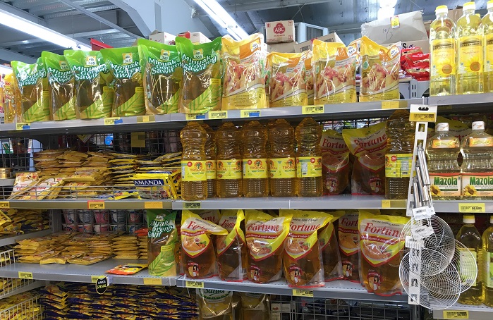 Persoalan Minyak Goreng Tak Kunjung Usai, Ini Letak Masalahnya Menurut Ekonom