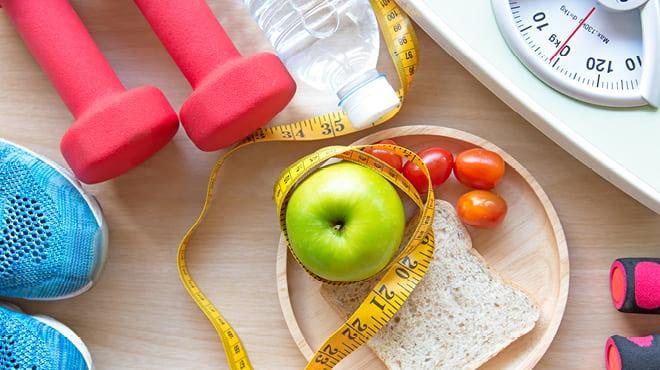 Jangan Sepelekan Obesitas, Yuk Kenali Berat Badan yang Ideal dan Sehat!