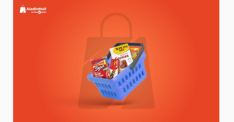Unik dan Praktis, Berikut 4 Rekomendasi Hampers untuk Lebaran di Promo Tawarkal AladinMall by Mister Aladin