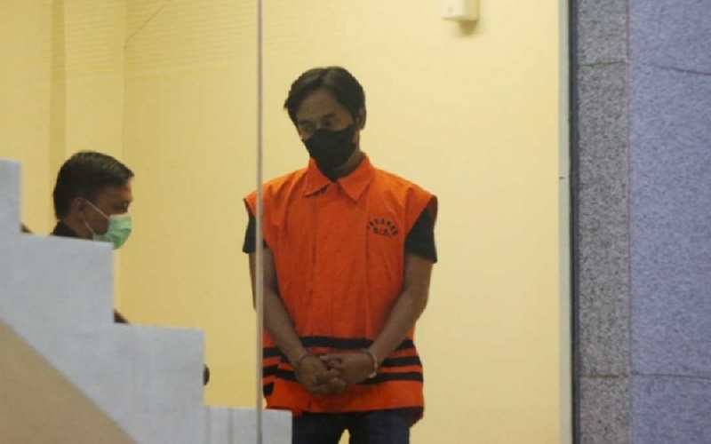 Mantan Bupati Penajam Paser Utara Abdul Gafur Ditetapkan Tersangka Korupsi Rp14,4 Miliar